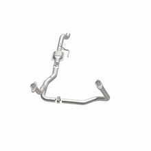 Load image into Gallery viewer, MagnaFlow Direct Fit Catalytic Converter 00 Dakota 3.9L 4wd OEM