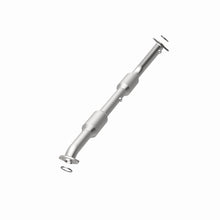Load image into Gallery viewer, MagnaFlow Direct Fit Catalytic Converter 13-15 Land Cruiser 5.7