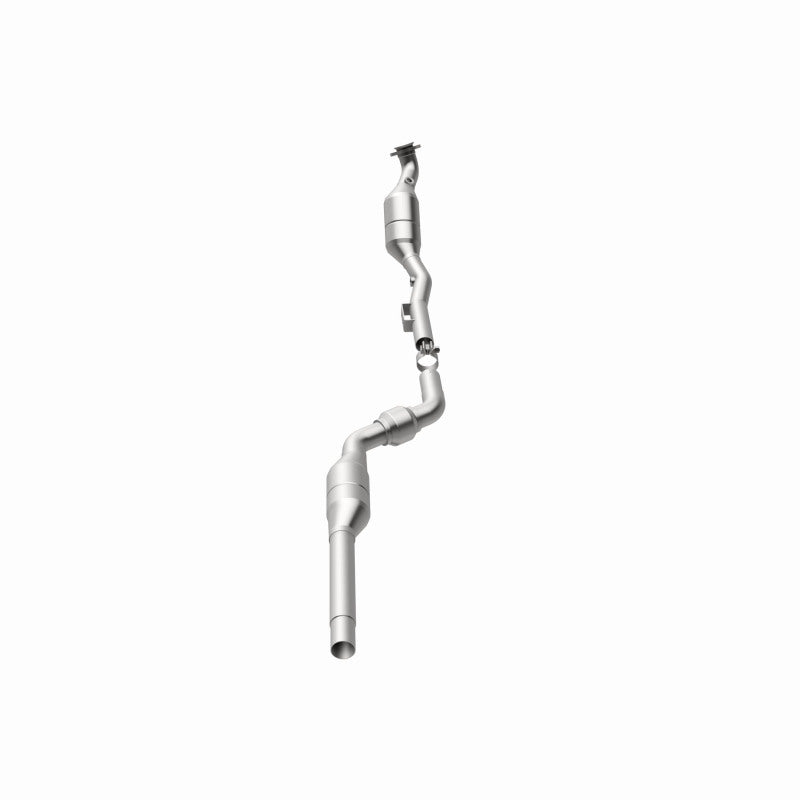 MagnaFlow Direct Fit Catalytic Converter 01-04 Mercedes E320 P/S CA