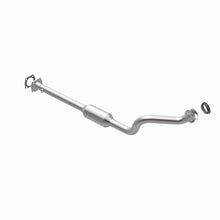 Load image into Gallery viewer, MagnaFlow Direct Fit Catalytic Converter 96 Buick Century/ Oldsmobile