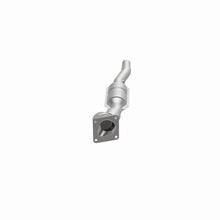 Load image into Gallery viewer, MagnaFlow Direct Fit Catalytic Converter 00-02 Audi A6 Quattro 2.7L