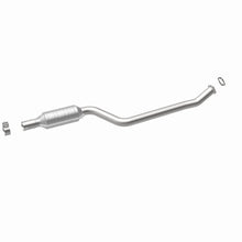 Load image into Gallery viewer, MagnaFlow Direct Fit Catalytic Converter 2006 BMW 530xi 3.0L OEM