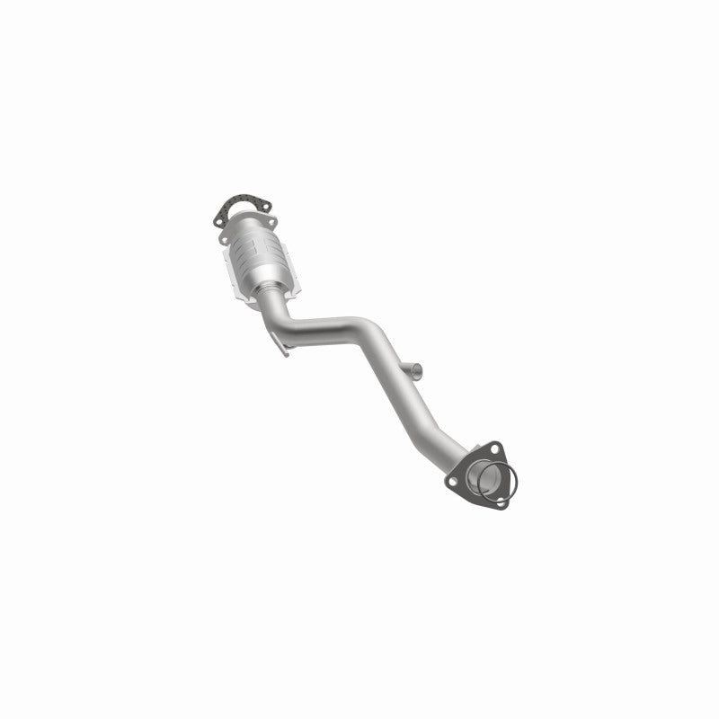 MagnaFlow Direct Fit Catalytic Converter 90-95 Nissan 300ZX 3.0L D/S Turbocharged