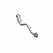 Load image into Gallery viewer, MagnaFlow Direct Fit Catalytic Converter 90-95 Nissan 300ZX 3.0L D/S Turbocharged