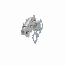 Load image into Gallery viewer, MagnaFlow Direct Fit Catalytic Converter 10-12 Hyundai Genesis 3.8L