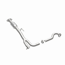 Load image into Gallery viewer, MagnaFlow Direct Fit Catalytic Converter 02-03 Jeep Liberty 3.7 OEM