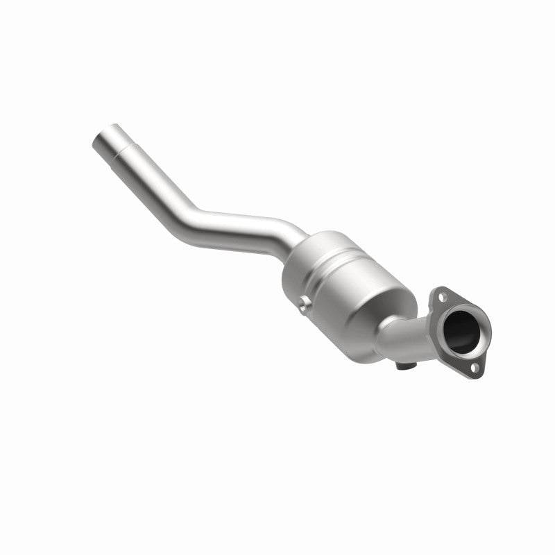 MagnaFlow Direct Fit Catalytic Converter 07-09 XKR 4.2L D/S