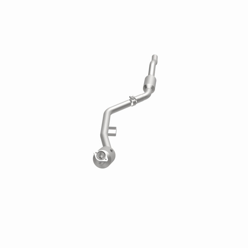 MagnaFlow Direct Fit Catalytic Converter 07-09 Mercedes-Benz E350 V6-3.5L