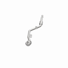 Load image into Gallery viewer, MagnaFlow Direct Fit Catalytic Converter 07-09 Mercedes-Benz E350 V6-3.5L