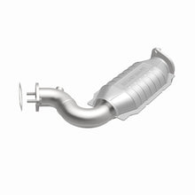 Load image into Gallery viewer, MagnaFlow Direct Fit Catalytic Converter 08-09 Cadi CTS 3.6L Driver Side OEM
