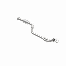 Load image into Gallery viewer, MagnaFlow Direct Fit Catalytic Converter 97 BMW Z3 1.9L