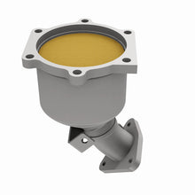 Load image into Gallery viewer, MagnaFlow Direct Fit Catalytic Converter 06-07 Sentra 1.8L OEM