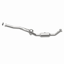 Load image into Gallery viewer, MagnaFlow Direct Fit Catalytic Converter California Grade 07-08 Ford Ranger 3.0L
