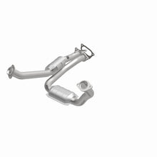 Load image into Gallery viewer, MagnaFlow Direct Fit Catalytic Converter 04 Ranger/BSeries 3.0L