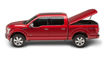 Load image into Gallery viewer, UnderCover 16-20 Toyota Tacoma 6ft Elite LX Bed Cover - Bright Red (Req Factory Deck Rails)