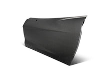 Load image into Gallery viewer, Anderson Composites 05-13 Chevrolet Corvette C6 OE Carbon Fiber Doors (Pair)