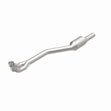 Load image into Gallery viewer, MagnaFlow Direct Fit Catalytic Converter 00-03 BMW M5 5.0L Passenger Side