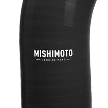 Load image into Gallery viewer, Mishimoto 99-01 Subaru Impreza RS 2.5L Black Silicone Hose Kit