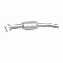 Load image into Gallery viewer, MagnaFlow Direct Fit Catalytic Converter 99-00 Mazda Miata 1.8L 50S