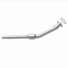 Load image into Gallery viewer, MagnaFlow Direct Fit Catalytic Converter 99-04 VW Golf/Jetta/Beetle