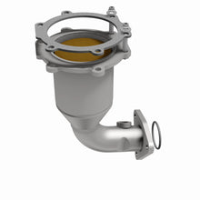 Load image into Gallery viewer, MagnaFlow Direct Fit Catalytic Converter 2002 Infiniti I 35 3.5L