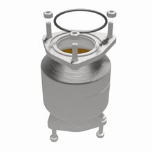 Load image into Gallery viewer, MagnaFlow Direct Fit Catalytic Converter AVEO- 06-07 4 1.6L OEM