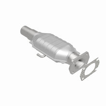 Load image into Gallery viewer, MagnaFlow Direct Fit Catalytic Converter GM 86 87