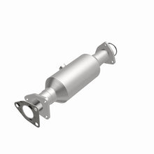 Load image into Gallery viewer, MagnaFlow Direct Fit Catalytic Converter Honda Accord 4 2.3L 98-02