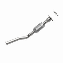 Load image into Gallery viewer, MagnaFlow Direct Fit Catalytic Converter 95-99 Chrysler Sebring 2.