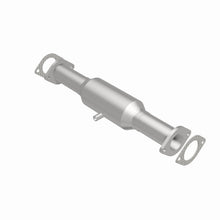 Load image into Gallery viewer, MagnaFlow Direct Fit Catalytic Converter Ford 83 85