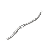 Load image into Gallery viewer, MagnaFlow Direct Fit Catalytic Converter 05 Silverado 2500HD 6.0L