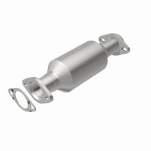 Load image into Gallery viewer, MagnaFlow Direct Fit Catalytic Converter California Grade 87-90 Mitsubishi Van 2.4L