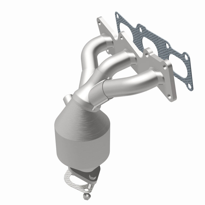 MagnaFlow Direct Fit Catalytic Converter 06-07 Hyundai Sonata 3.3L