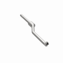 Load image into Gallery viewer, MagnaFlow Direct Fit Catalytic Converter 99-00 BMW 540i 4.4L PS Rear