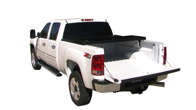 Tonno Pro 14-19 Toyota Tundra 6.5ft Fleetside Hard Fold Tonneau Cover