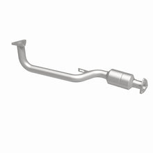 Load image into Gallery viewer, MagnaFlow Direct Fit Catalytic Converter 92-94 2.8L Audi 100 D/S MT