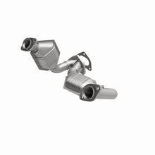 Load image into Gallery viewer, MagnaFlow Direct Fit Catalytic Converter 98-00 Ford Ranger 3.0/4.0L