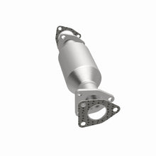 Load image into Gallery viewer, MagnaFlow Direct Fit Catalytic Converter Honda 80-90