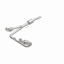 Load image into Gallery viewer, MagnaFlow Direct Fit Catalytic Converter 02-03 Dodge Durango 5.9L
