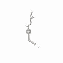 Load image into Gallery viewer, MagnaFlow Direct Fit Catalytic Converter 98-00 Sienna 3.0L