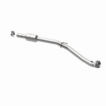 Load image into Gallery viewer, MagnaFlow Direct Fit Catalytic Converter 10- Cadillac CTS V6 Passenger Side