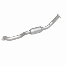 Load image into Gallery viewer, MagnaFlow Direct Fit Catalytic Converter 96-97 3.2L Passport P/S A/T