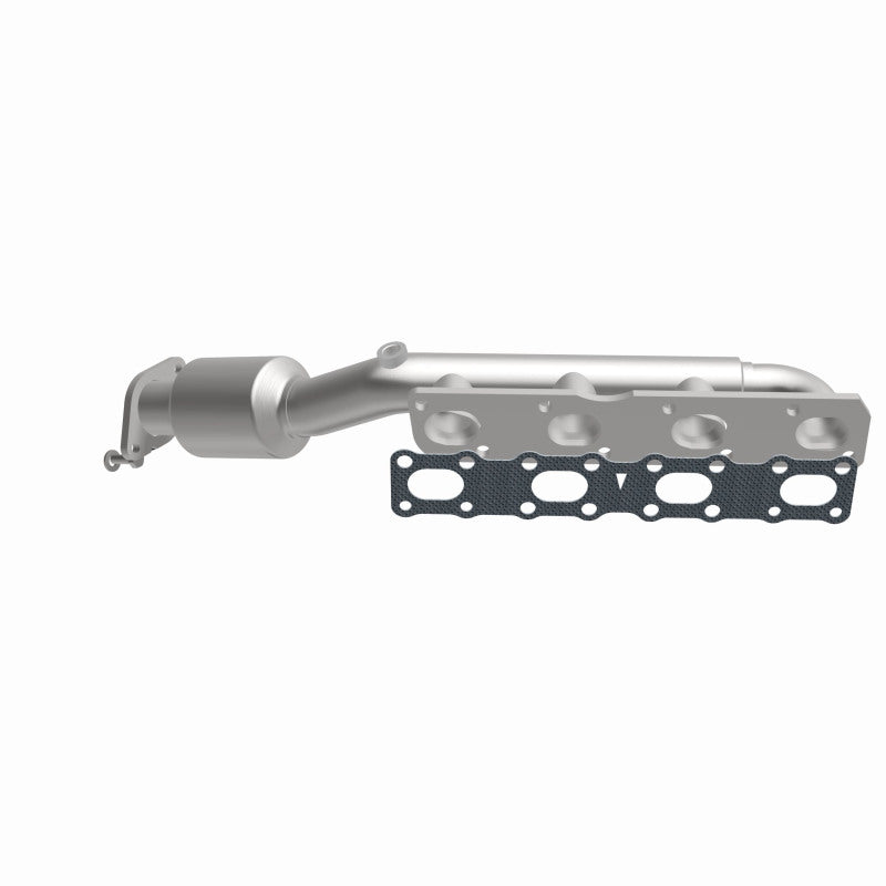 MagnaFlow Direct Fit Catalytic Converter 07 Titan 5.6L D/S manif OEM