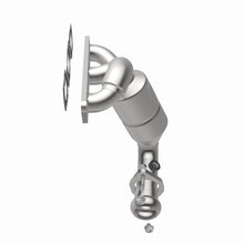 Load image into Gallery viewer, MagnaFlow Direct Fit Catalytic Converter 01-06 Escape 3.0 with oil