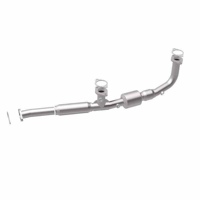 MagnaFlow Direct Fit Catalytic Converter 96-00 Chrysler Sebring 2.5L