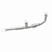 Load image into Gallery viewer, MagnaFlow Direct Fit Catalytic Converter 96-00 Chrysler Sebring 2.5L