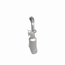 Load image into Gallery viewer, MagnaFlow Direct Fit Catalytic Converter 2014-2017 CLA250 L4 2 OEM Underbody