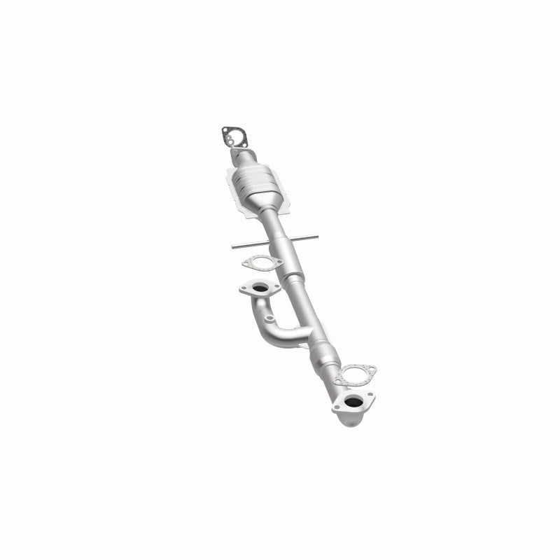 MagnaFlow Direct Fit Catalytic Converter 02-05 Hyundai XG350 3.5L