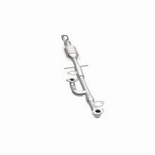Load image into Gallery viewer, MagnaFlow Direct Fit Catalytic Converter 02-05 Hyundai XG350 3.5L