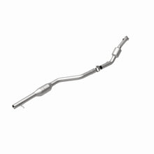 Load image into Gallery viewer, MagnaFlow Direct Fit Catalytic Converter 99-02 Mercedes SL500 5.0L